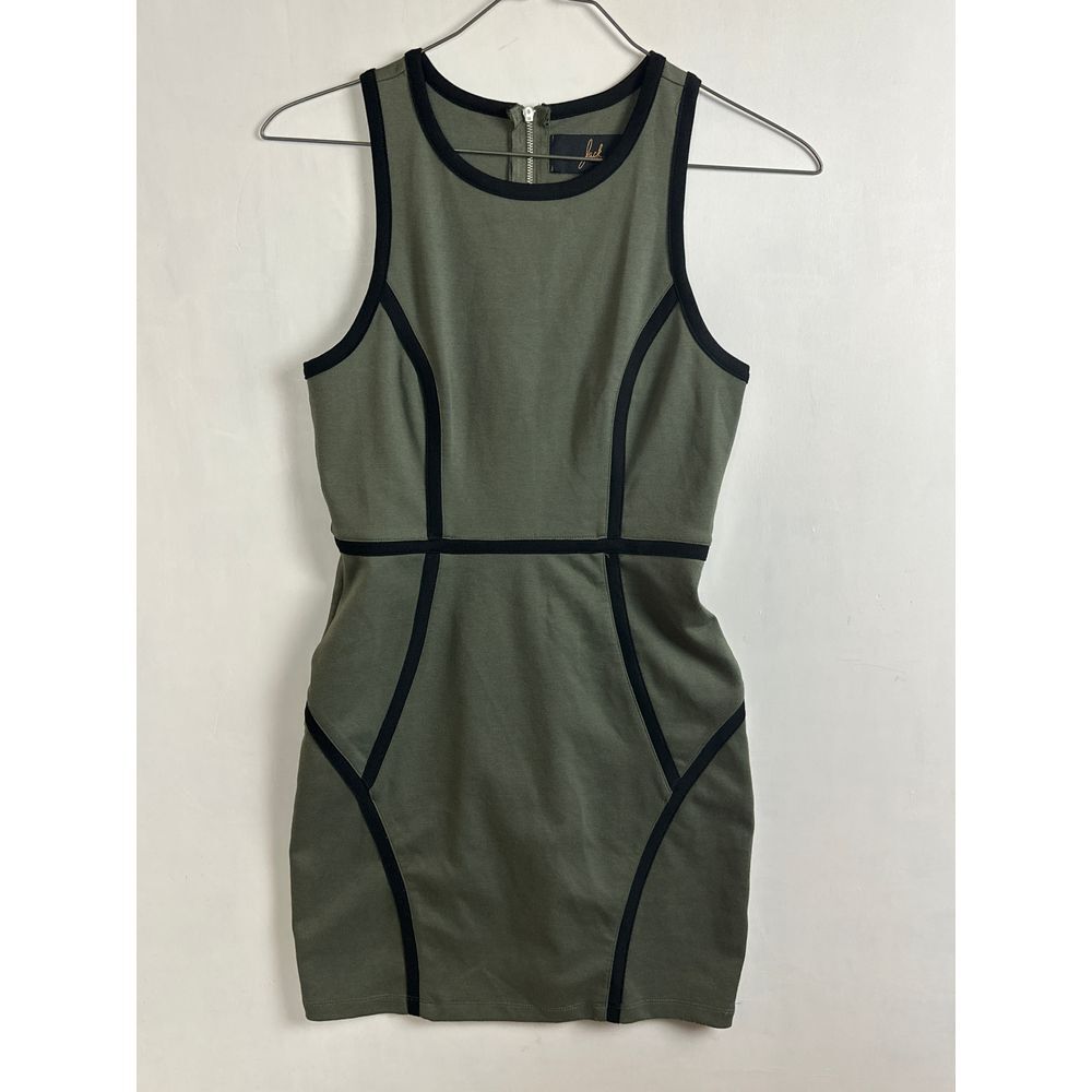 Jack‎ Dress Women's Size 4 Sleeveless